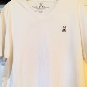 Psycho Bunny T-shirt Psycho Bunny T-shirt
